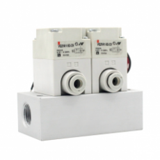 JW JINGWEN 集装式2通低压启动阀VQ系列