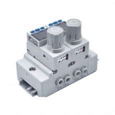 JW JINGWEN 小型集装式/单体减压阀ARM10/11