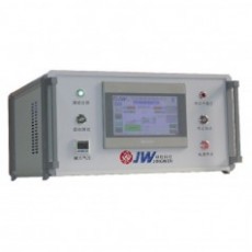 JW JINGWEN 气缸泄漏检测仪 JW-I8系列