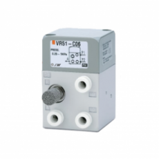 JW JINGWEN 双手操作用控制阀VR51系列