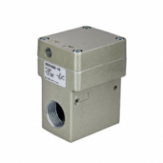 JW JINGWEN 大容量排气型减压阀VEX1系列