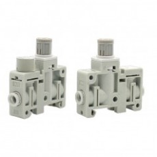 JW JINGWEN 小型集装式/单体减压阀ARM5S系列