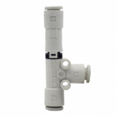 JW JINGWEN 三通管式真空发生器ZH系列