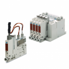 JW JINGWEN 真空发生器ZQ051UA系列