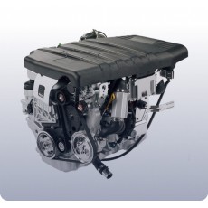 VM MOTORI 海洋发动机MR504LW3系列