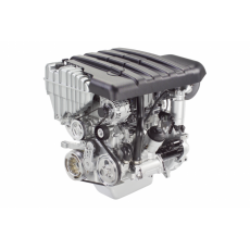 VM MOTORI 4冲程直接喷射柴油发动机MR704LY