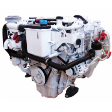 VM MOTORI 柴油发动机MR506SB3系列