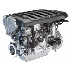 VM MOTORI 柴油发动机MR706LX系列