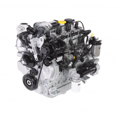 VM MOTORI 4冲程柴油发动机R754IE417系列