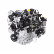 VM MOTORI 4冲程柴油发动机R754IE417系列