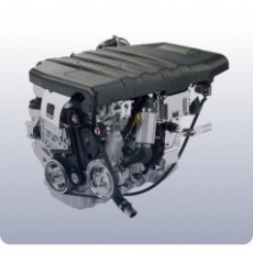 VM MOTORI 2.0升4缸发动机MR504LX3系列