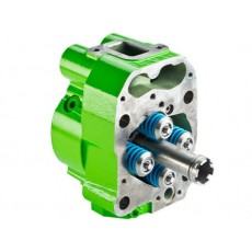 JENBACHER 新型气缸盖（4V）系列