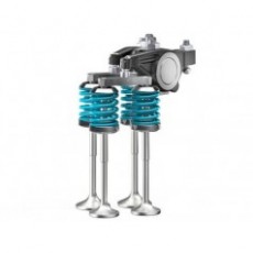 JENBACHER 新型气门机构（4V）系列