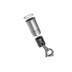 JENBACHER 新型连杆2F系列