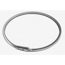 JACOB GROUP 带密封剂的*体式拉环系列