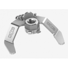 JACOB GROUP 无触点帽的接地桥系列