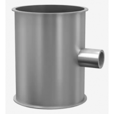 JACOB GROUP 200毫米带插口的管道系列