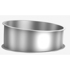 JACOB GROUP 管道弯头5°段系列