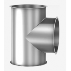 JACOB GROUP 全缝焊接压制三通接头90°系列