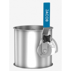 JACOB GROUP 手动节流阀系列