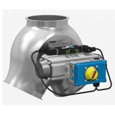 JACOB GROUP 带入口环的双向阀，对称式系列