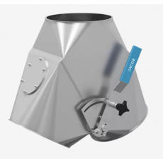 JACOB GROUP 双向分配器 60°，对称系列