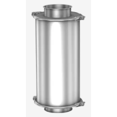 JACOB GROUP 消音器系列