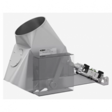 JACOB GROUP 双向分配器 60°，非对称系列