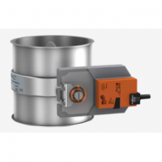 JACOB GROUP 带密封件的节流阀系列