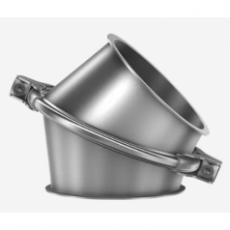 JACOB GROUP 可调节弯头系列