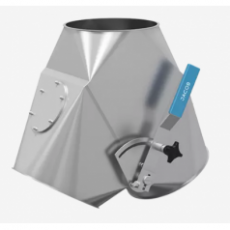 JACOB GROUP 双向分配器 60°，对称系列