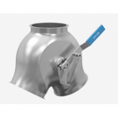 JACOB GROUP 带入口接头的双向阀系列