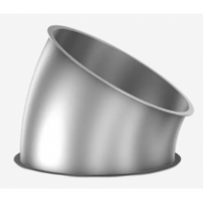 JACOB GROUP 管道弯头30°段系列