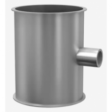 JACOB GROUP 200毫米带插口的管道系列