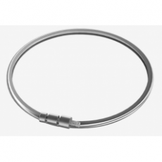 JACOB GROUP 带密封剂的*体式拉环系列