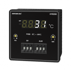 HANYOUNG NUX 数字温度控制器HY系列