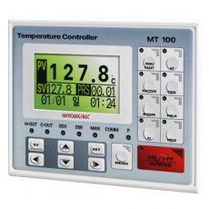 HANYOUNG NUX LCD型模具温度控制器MT100