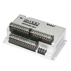 HANYOUNG NUX 板式多通道温度控制器SM100系列