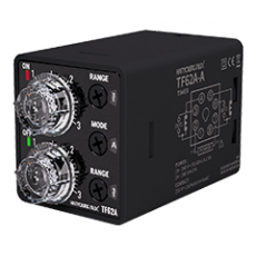 HANYOUNG NUX 模拟双定时器TF62A系列