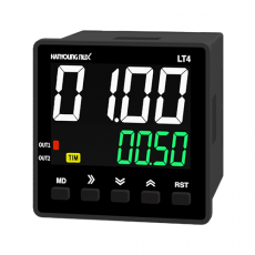 HANYOUNG NUX LCD显示式定时器LT系列