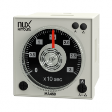 HANYOUNG NUX 星三角定时器MA4SD系列