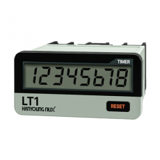 HANYOUNG NUX 显示计时器LT1系列