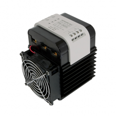 HANYOUNG NUX 三相紧凑型功率调节器TPR-3M