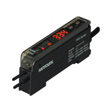 HANYOUNG NUX 多功能数字光纤传感器PFD系列