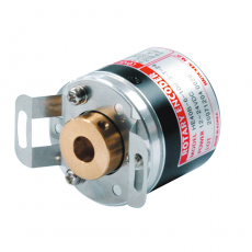 HANYOUNG NUX 空心内置轴型旋转编码器HE40H