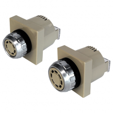 HANYOUNG NUX 电源蜂鸣器HY-256/306系列