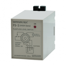 HANYOUNG NUX 电*液位开关FS-3A系列