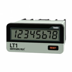 HANYOUNG NUX 显示计时器LT1系列