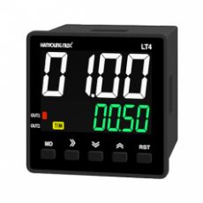 HANYOUNG NUX LCD显示式定时器LT系列