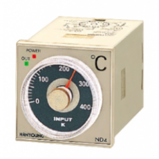 HANYOUNG NUX 模拟温度控制器ND4系列